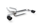 Scorpion GPF-Back Exhaust System - Toyota Supra (A90) 3.0T - 70mm - Scorpion Exhausts Thumbnail