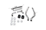 Scorpion GPF-Back Exhaust System - Toyota Supra (A90) 3.0T - 70mm - Scorpion Exhausts Thumbnail