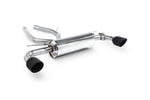 Scorpion GPF-Back Exhaust System - Toyota Supra (A90) 3.0T - 70mm - Scorpion Exhausts Thumbnail