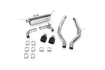 Scorpion GPF-Back Exhaust System - Toyota Supra (A90) 3.0T - 70mm - Scorpion Exhausts Thumbnail