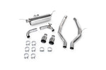 Scorpion GPF-Back Exhaust System - Toyota Supra (A90) 3.0T - 70mm - Scorpion Exhausts Thumbnail