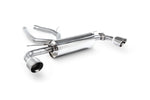 Scorpion GPF-Back Exhaust System - Toyota Supra (A90) 3.0T - 70mm - Scorpion Exhausts Thumbnail