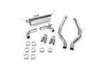 Scorpion GPF-Back Exhaust System - Toyota Supra (A90) 3.0T - 70mm - Scorpion Exhausts Thumbnail