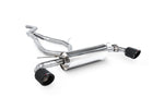 Scorpion Cat-Back Exhaust System - Toyota Supra (A90) 3.0T - 76mm - Scorpion Exhausts Thumbnail