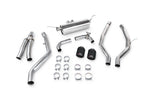 Scorpion Cat-Back Exhaust System - Toyota Supra (A90) 3.0T - 76mm - Scorpion Exhausts Thumbnail