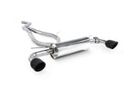 Scorpion Cat-Back Exhaust System - Toyota Supra (A90) 3.0T - 76mm - Scorpion Exhausts Thumbnail