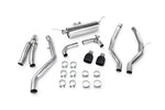 Scorpion Cat-Back Exhaust System - Toyota Supra (A90) 3.0T - 76mm - Scorpion Exhausts Thumbnail