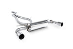 Scorpion Cat-Back Exhaust System - Toyota Supra (A90) 3.0T - 76mm - Scorpion Exhausts Thumbnail