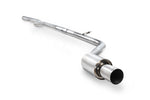 Scorpion Cat-Back Exhaust System - Toyota Supra (A90) 3.0T - 80mm - Scorpion Exhausts Thumbnail