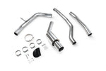 Scorpion Cat-Back Exhaust System - Toyota Supra (A90) 3.0T - 80mm - Scorpion Exhausts Thumbnail