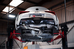Scorpion Cat-Back Exhaust System - Toyota Supra (A90) 3.0T - 80mm - Scorpion Exhausts Thumbnail