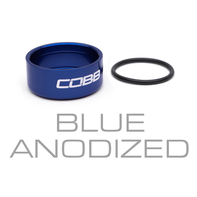 COBB Tuning Shift Knob Trim Ring - Subaru WRX/STI  Forester  Liberty  / Toyota 86 - Image 6 - Cobb Tuning