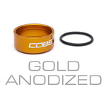 COBB Tuning Shift Knob Trim Ring - Subaru WRX/STI  Forester  Liberty  / Toyota 86 - Image 7 - Cobb Tuning Thumbnail