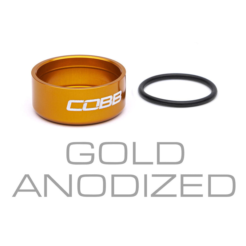 COBB Tuning Shift Knob Trim Ring - Subaru WRX/STI  Forester  Liberty  / Toyota 86 - Image 7 - Cobb Tuning