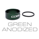 COBB Tuning Shift Knob Trim Ring - Subaru WRX/STI  Forester  Liberty  / Toyota 86 - Image 11 - Cobb Tuning Thumbnail