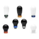 COBB Tuning Shift Knob Trim Ring - Subaru WRX/STI  Forester  Liberty  / Toyota 86 - Image 5 - Cobb Tuning Thumbnail