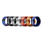COBB Tuning Shift Knob Trim Ring - Subaru WRX/STI  Forester  Liberty  / Toyota 86 - Image 3 - Cobb Tuning Thumbnail