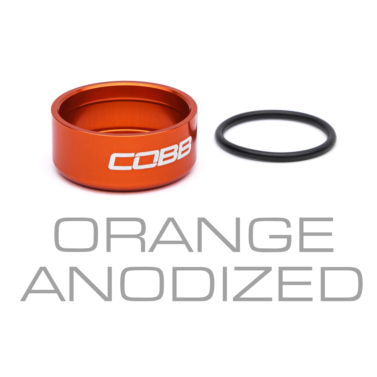 COBB Knob Trim Ring