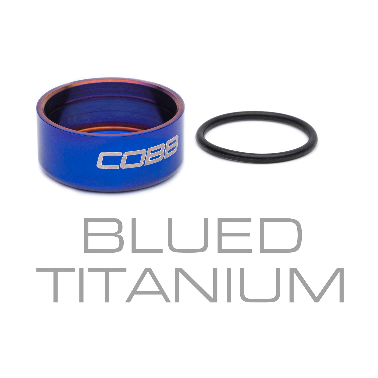 COBB Knob Trim Ring