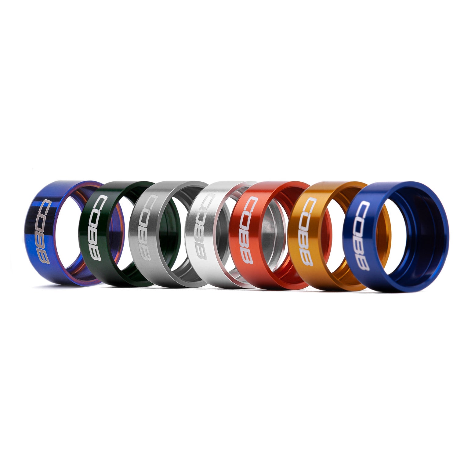 COBB Knob Trim Ring