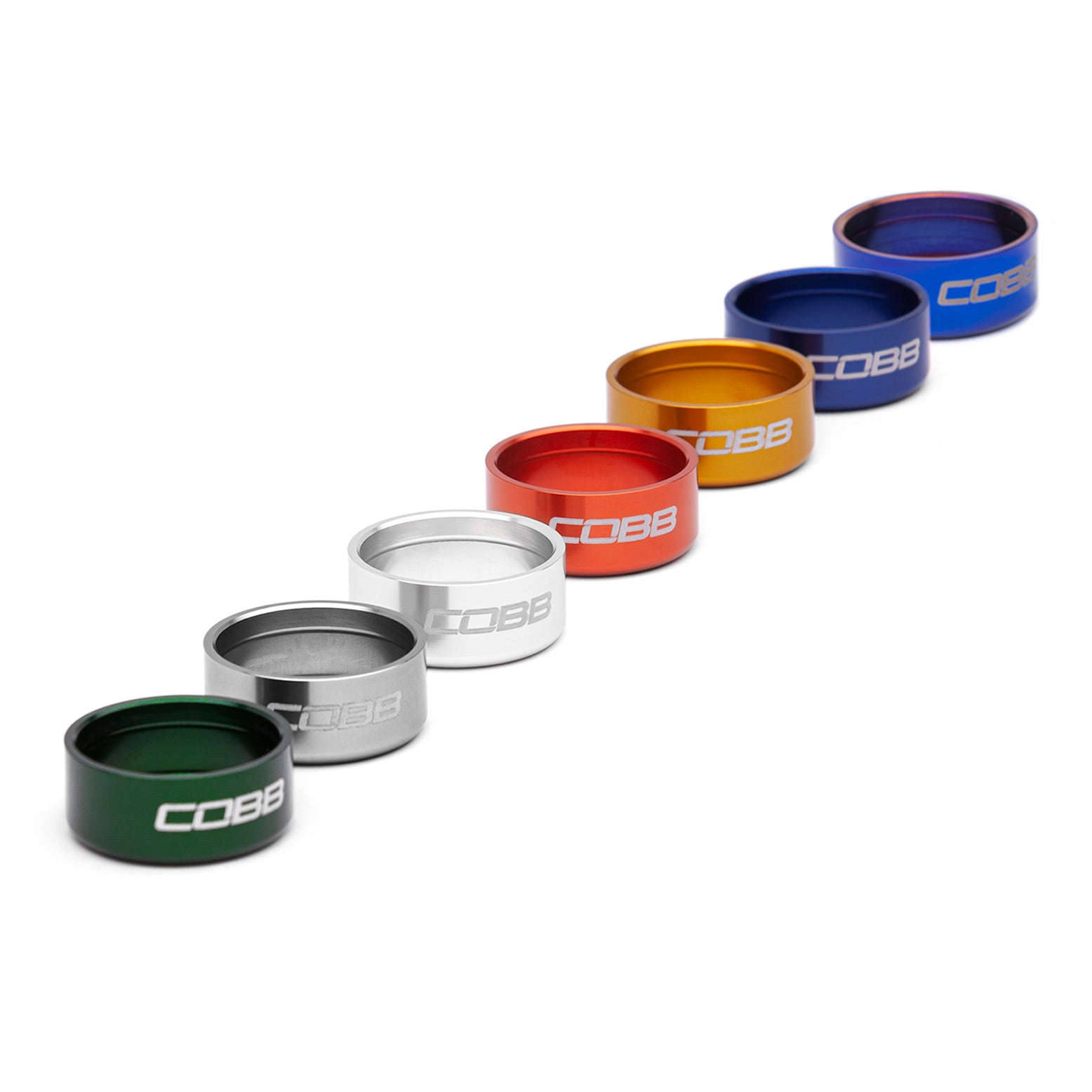 COBB Knob Trim Ring