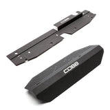 COBB Radiator Shroud and Alternator Cover Package - Subaru Impreza WRX/STI (GE/GH/GR/GV)