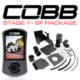 COBB Stage 1+ SF Power Package - Subaru WRX (VA) - Australian Spec