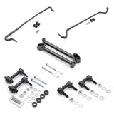 COBB Sway Bar Package - Subaru WRX STI (VA)
