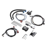 COBB CAN Flex Fuel and Fuel Pressure Kit - Subaru WRX (VA) - 2018-2021
