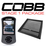 COBB Stage 1 Power Package - Subaru WRX (VB) - Australian Spec