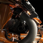 COBB Tuning Aluminium Intake Tube & Panel Filter - Subaru WRX (VB) - 76mm (3 in) - Image 6 - Cobb Tuning Thumbnail