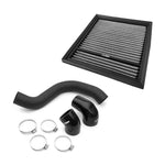 COBB Tuning Aluminium Intake Tube & Panel Filter - Subaru WRX (VB) - 76mm (3 in) - Cobb Tuning Thumbnail