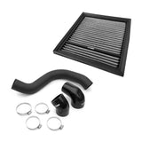 COBB Tuning Aluminium Intake Tube & Panel Filter - Subaru WRX (VB) - 76mm (3 in)