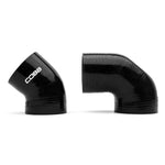 COBB Tuning Aluminium Intake Tube & Panel Filter - Subaru WRX (VB) - 76mm (3 in) - Image 3 - Cobb Tuning Thumbnail