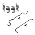 COBB Daily Driver suspension package – Subaru WRX VB – lowering springs and front and rear sway bars - Cobb Tuning Thumbnail