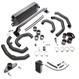 COBB Front Mount Intercooler Kit - Subaru WRX STI (VA) - 2015-2017