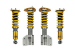 Öhlins R&T Coilovers – Subaru WRX VA / STI GR, GV, VA - Chicane Australia - Ohlins Suspension Thumbnail