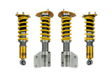 Öhlins R&T Coilovers – Subaru WRX VA / STI GR, GV, VA