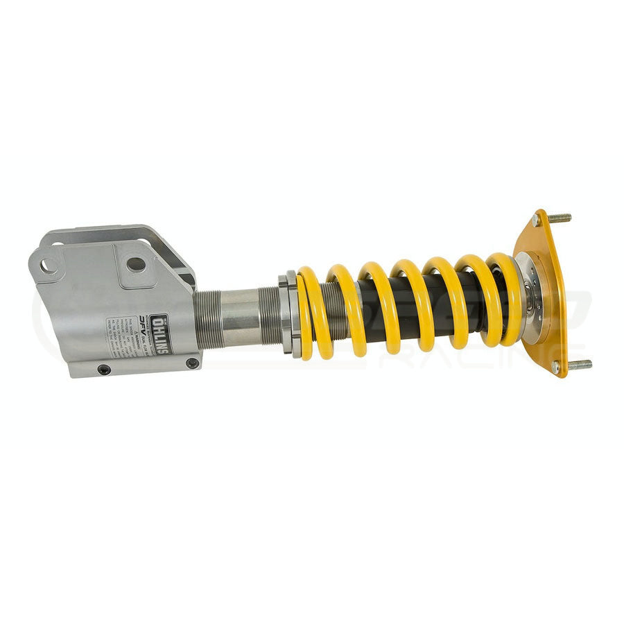 Öhlins R&T Coilovers – Subaru WRX VA / STI GR, GV, VA - Chicane Australia