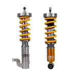Öhlins R&T Coilovers – Subaru WRX (VB, 2022+) - Chicane Australia - Ohlins Suspension Thumbnail