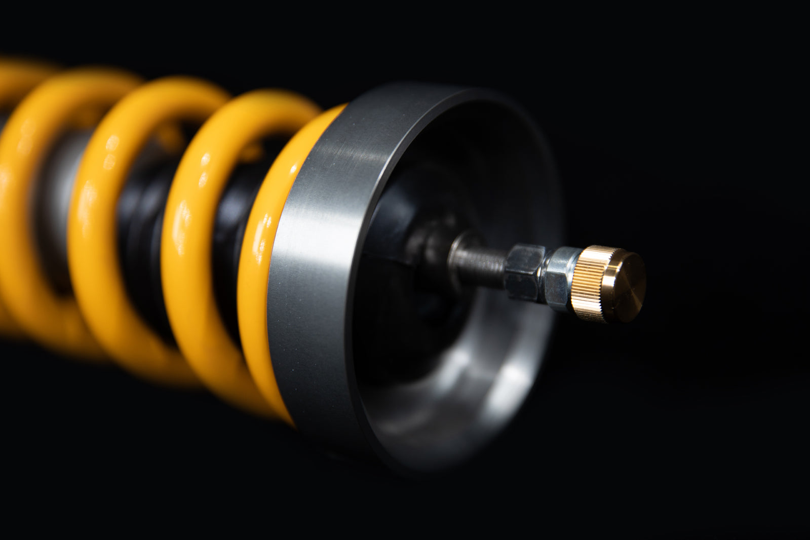 Öhlins R&T Coilovers – Subaru WRX (VB, 2022+) - Chicane Australia