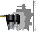 GFB SV52 Atmosphere Racing Blow Off Valve - Universal - Image 4 - GFB Thumbnail