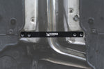 Scorpion Exhaust Tunnel Brace - VW Various (MQB) - Scorpion Exhausts Thumbnail