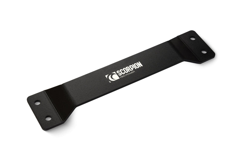 Scorpion Exhaust Tunnel Brace - VW Golf (Mk5) GTI / Edition 30 / VW Golf (Mk6) GTI / Edition 35 - Scorpion Exhausts