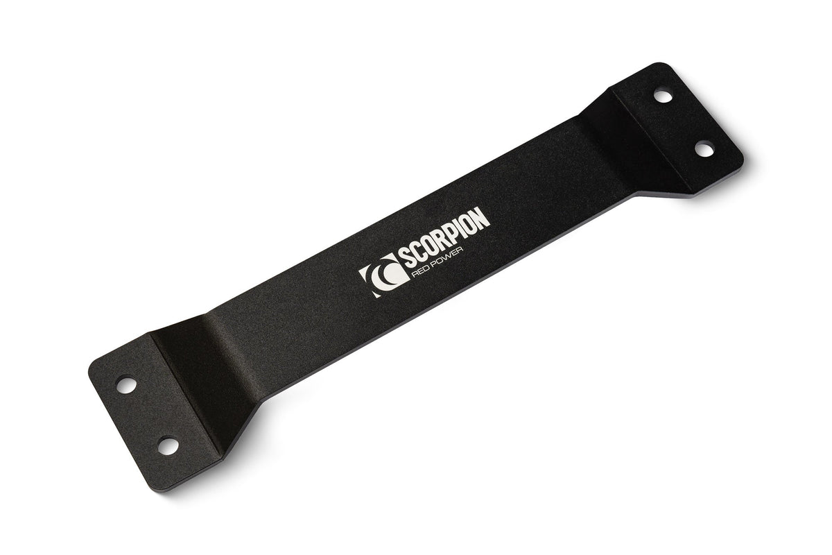 Scorpion Exhaust Tunnel Brace - VW Golf (Mk5) GTI / Edition 30 / VW Golf (Mk6) GTI / Edition 35