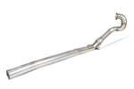 Scorpion Downpipe - VW Golf (Mk7) R / S3 (8V) / Golf (Mk7.5) R - 76mm - Scorpion Exhausts Thumbnail
