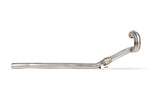 Scorpion Downpipe - VW Golf (Mk7) R / S3 (8V) / Golf (Mk7.5) R - 76mm - Scorpion Exhausts Thumbnail