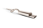 Scorpion Cat-Back Exhaust System - Volkswagen Golf (Mk4) All excluding 2.3 V5 / 4WD - 63.5mm - Scorpion Exhausts Thumbnail