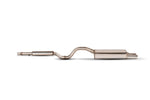 Scorpion Cat-Back Exhaust System - Volkswagen Golf (Mk4) All excluding 2.3 V5 / 4WD - 63.5mm - Scorpion Exhausts Thumbnail