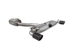 Scorpion Cat-Back Exhaust System - Volkswagen Golf (Mk6) GTI 2.0 TSI / Edition 35 - 76mm - Scorpion Exhausts Thumbnail